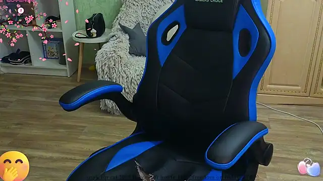 DanaMartina online show from 3, 3, 2025