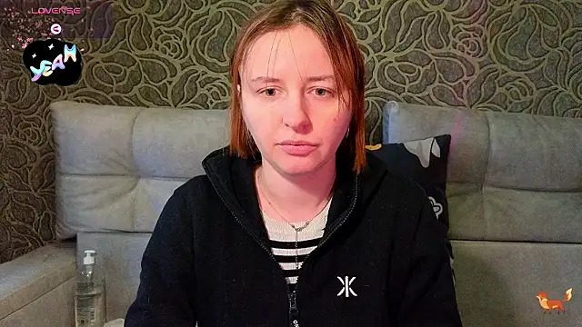 DanaMartina online show from 18, 1, 2026