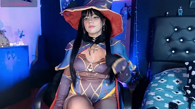 Snapshot of aprildoll chatting on 3, 3, 2025 aprildoll online show from 3, 3, 2025