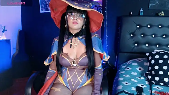 Snapshot of aprildoll chatting on 3, 3, 2025 aprildoll online show from 3, 3, 2025