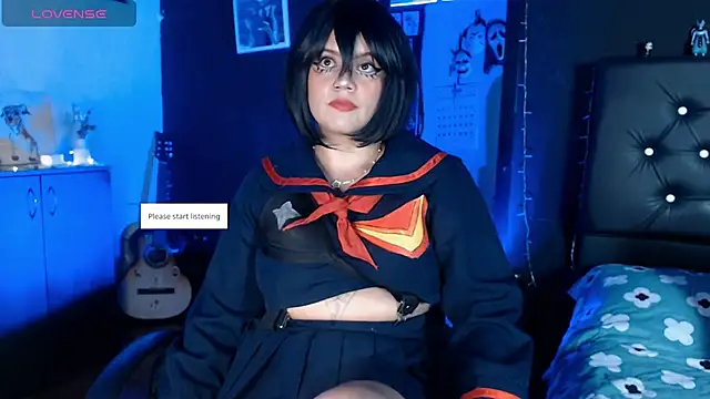 Snapshot of aprildoll chatting on 4, 3, 2025 aprildoll online show from 4, 3, 2025