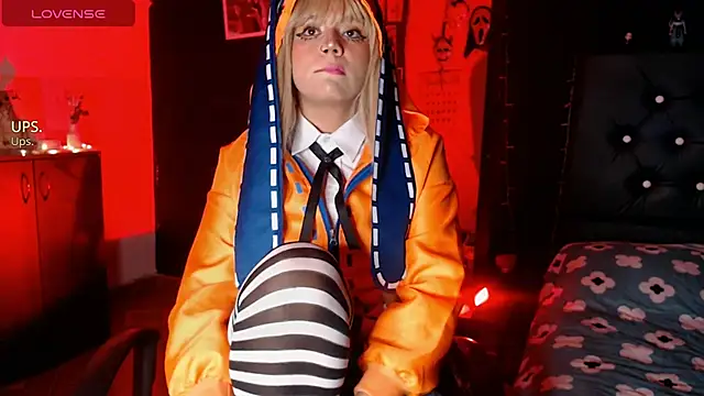 Snapshot of aprildoll chatting on 7, 3, 2025 aprildoll online show from 7, 3, 2025