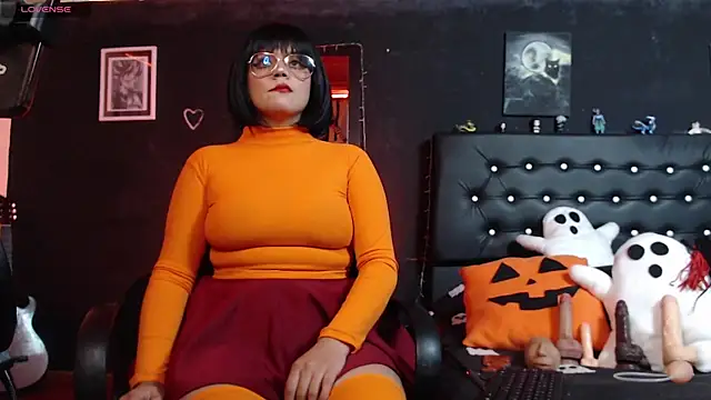 Snapshot of aprildoll chatting on 9, 10, 2025 aprildoll online show from 9, 10, 2025