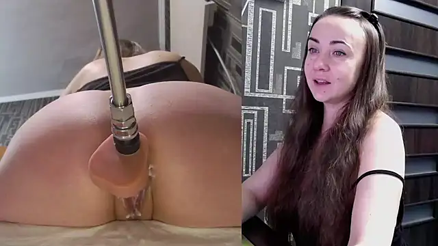 HelenLe sweet online show from 17, 12, 2024