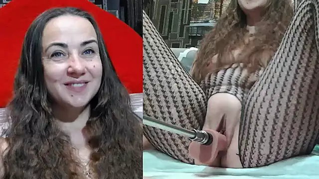 HelenLe sweet online show from 28, 10, 2025