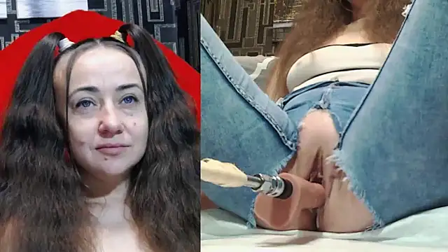 HelenLe sweet online show from 7, 11, 2025