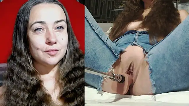 HelenLe sweet online show from 9, 11, 2025