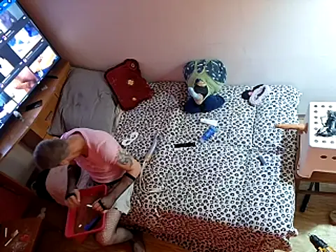 PlusSeks90 online show from 30, 3, 2026