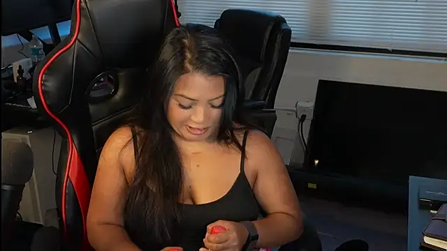 Snapshot of Bubbleliyah chatting on 17, 2, 2025 Bubbleliyah online show from 17, 2, 2025