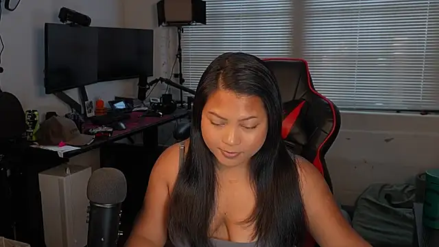 Snapshot of Bubbleliyah chatting on 21, 9, 2025 Bubbleliyah online show from 21, 9, 2025