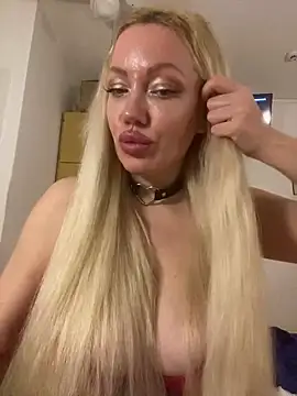 SofiaJoy online show from 15, 3, 2025