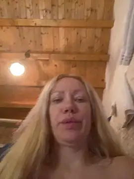 SofiaJoy online show from 4, 10, 2025