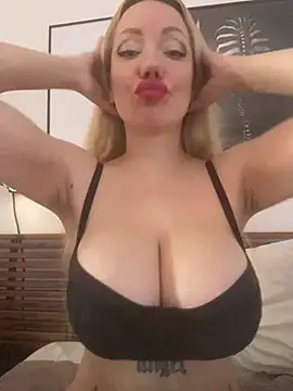 SofiaJoy online show from 20, 2, 2026