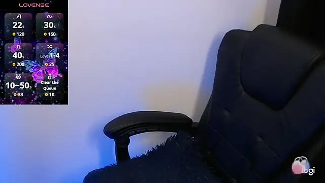 spicey latina online show from 28, 9, 2025