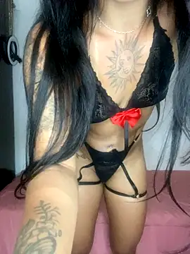 angellhott online show from 15, 9, 2025