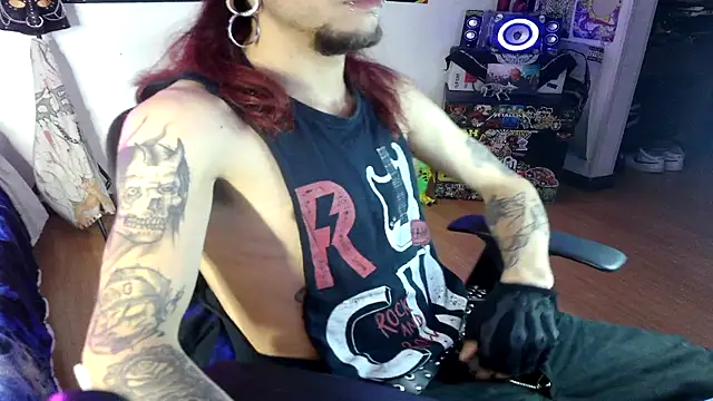 davidroses420 online show from 3, 12, 2024