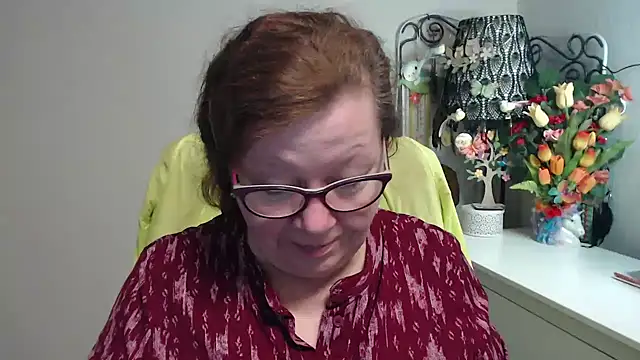 Adelewildx online show from 18, 3, 2026