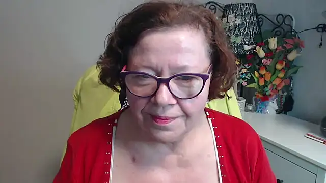 Adelewildx online show from 27, 4, 2026