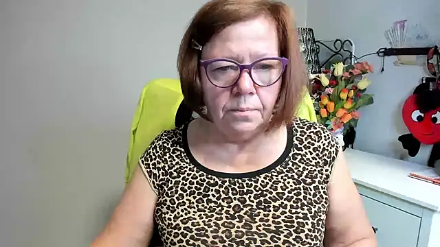 Snapshot of Adelewildx chatting on 12, 6, 2026 Adelewildx online show from 12, 6, 2026
