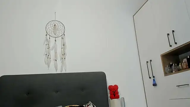 Snapshot of Allees95 chatting on 22, 3, 2025 Allees95 online show from 22, 3, 2025