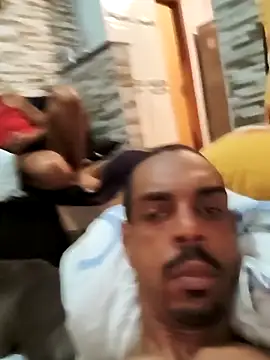 Latrel01 online show from 16, 11, 2025