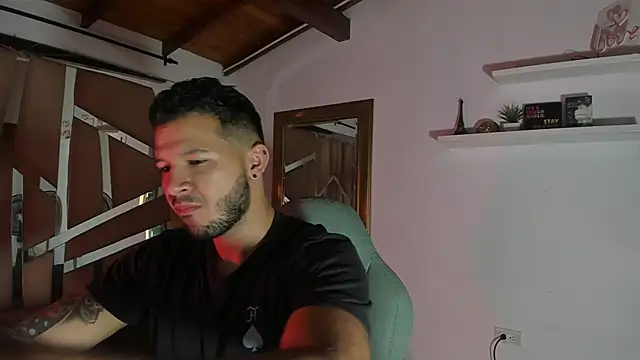 mister miike online show from 27, 2, 2025