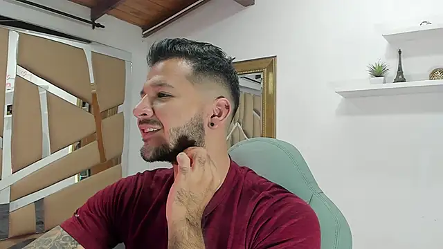 mister miike online show from 6, 3, 2025