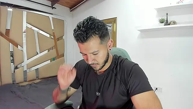 mister miike online show from 14, 3, 2025