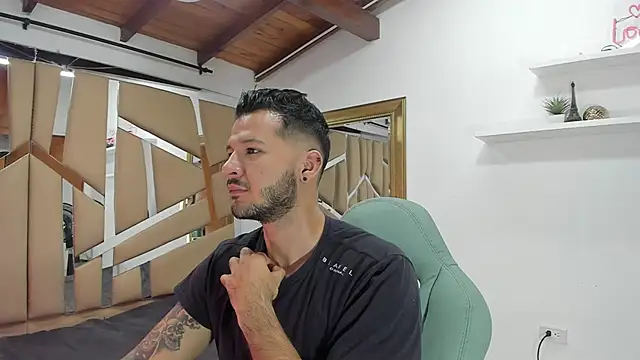 mister miike online show from 16, 3, 2025