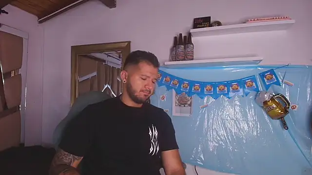 mister miike online show from 28, 9, 2025