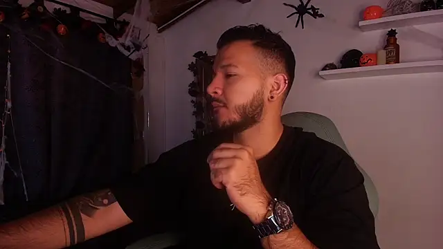 mister miike online show from 30, 10, 2025