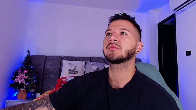 mister miike online show from 4, 12, 2025