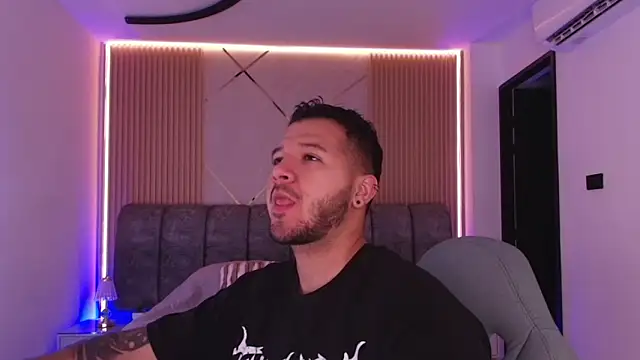 mister miike online show from 15, 2, 2026