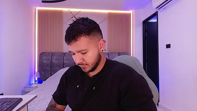 mister miike online show from 20, 3, 2026