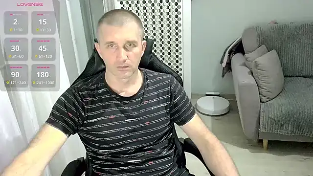 Snapshot of Maribor chatting on 7, 7, 2026 Maribor online show from 7, 7, 2026