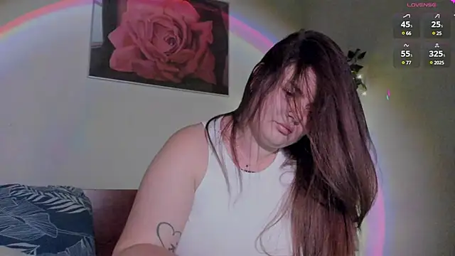 Snapshot of Eva_Shameless chatting on 14, 12, 2024 Eva Shameless online show from 14, 12, 2024