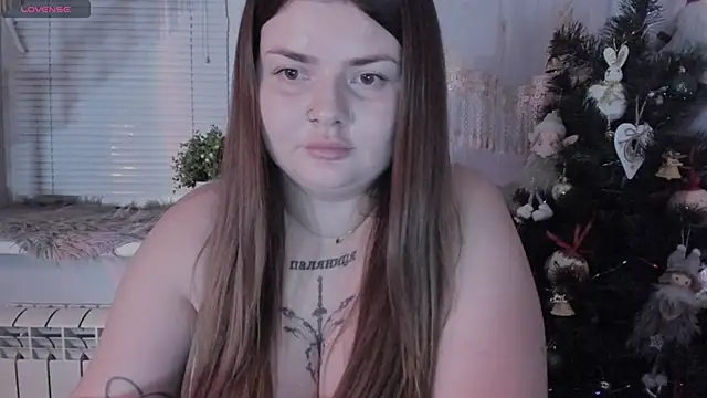 Snapshot of Eva_Shameless chatting on 24, 12, 2024 Eva Shameless online show from 24, 12, 2024