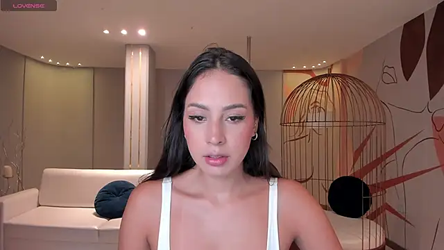 BrennaWalker online show from 25, 1, 2025