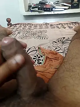 Dileep790 online show from 9, 3, 2025