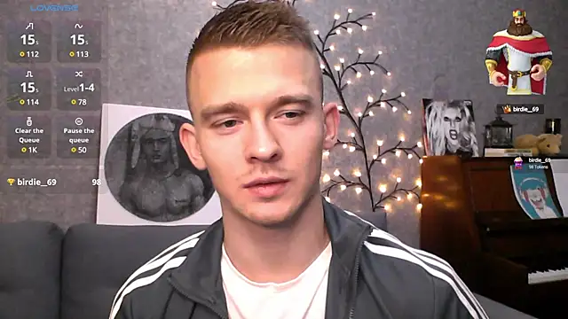 Snapshot of Marvelboy_ chatting on 18, 12, 2024 Marvelboy  online show from 18, 12, 2024