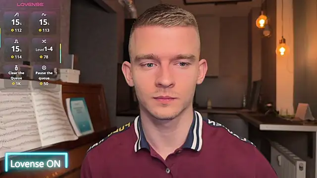 Marvelboy  online show from 10, 11, 2025