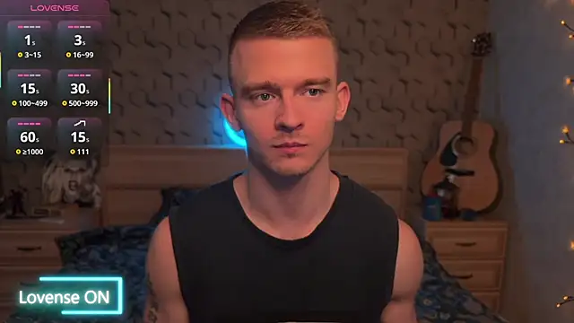 Marvelboy  online show from 26, 3, 2026