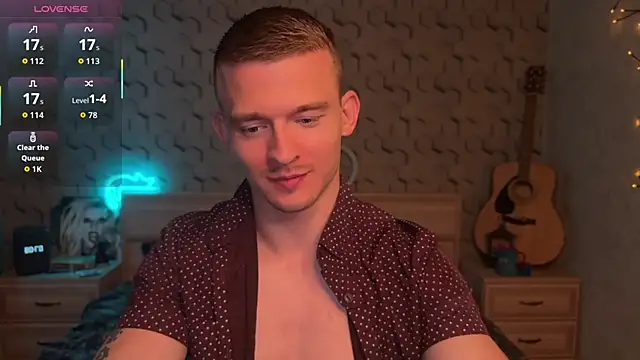 Snapshot of Marvelboy_ chatting on 5, 7, 2026 Marvelboy online show from 5, 7, 2026