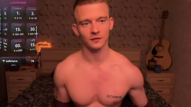 Snapshot of Marvelboy_ chatting on 29, 7, 2026 Marvelboy online show from 29, 7, 2026