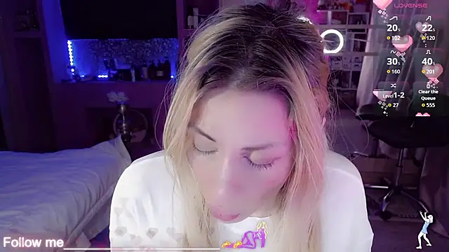 AnnieGOld  online show from 14, 1, 2026