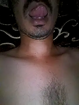 dreamtoungelick69 online show from 16, 10, 2025