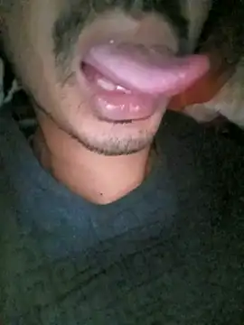 dreamtoungelick69 online show from 13, 1, 2026