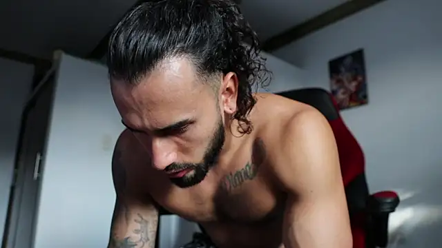 Baky sexy online show from 18, 1, 2025