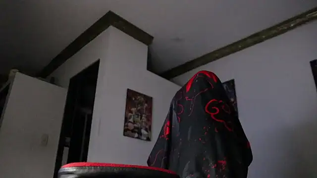 Baky sexy online show from 19, 1, 2025