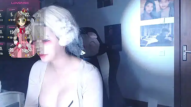 candy cola online show from 12, 10, 2025